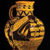 English and Colonial American pottery