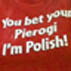 Polish Pierogi
