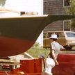 Wooden boatbuilding & restoration