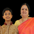 Tara Bangalore and Pratik Bharadwaj; Apprenticeship in Carnatic singing; 2014: Framingham, Massachusetts