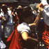 Portuguese Folklorico Dance Troupe; Religious festival; 2000: Provincetown, Massachusetts