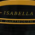 Launch of Isabella; Apprenticeship - wooden boat building; 2006: Essex, Massachusetts