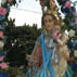 Saint Mary of Carmen backing in; Festival; 2007: 