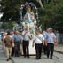 Procession of Saint Mary of Carmen, Nonantum, Massachusetts; Festival procecession; 2007: 