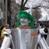 Tin Men from Local 17, Sheet Metal Workers International Association, St. Patrick's Day Parade, Dorchester: 2007: 